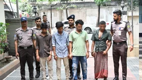 আর্থিক লেনদেনকে কেন্দ্র করে আসাদুলকে হত্যা করে পরিচিতরাই