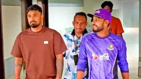 অবশেষে দল পেলেন লিটন দাস ও মিরাজ