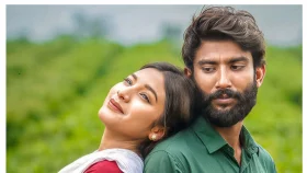 জিসান খান শুভ&rsquo;র নতুন গান &zwnj;&lsquo;নিদয়া&rsquo;