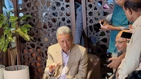 দাতা সংস্থার চাপে জ্বালানির দাম বাড়ানো হয়নি: অর্থমন্ত্রী