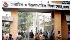 এসএসসি পরীক্ষায় সিসি ক্যামেরা ও প্রশ্নপত্র নিয়ে জরুরি নির্দেশনা
