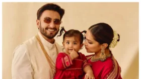 বিচ্ছেদের গুঞ্জনকে উড়িয়ে দিয়ে নতুন সুখবর