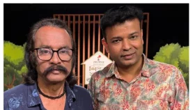 আজ ইকবাল খন্দকারের অতিথি লাভলু