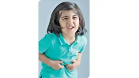 তীব্র গরমে হতে পারে শিশুর ডায়রিয়া