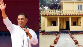 কাল পৈতৃক নিবাস বগুড়ায় যাচ্ছেন প্রধানমন্ত্রী তারেক রহমান