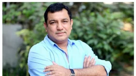 নতুন সিনেমার ঘোষণা দিলেন তৌকীর