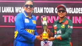 টিভিতে আজ বাংলাদেশের দুই ওয়ানডে