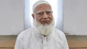 এসএসসি পরীক্ষার্থীদের শুভকামনা জানিয়ে যা বললেন জামায়াত আমির