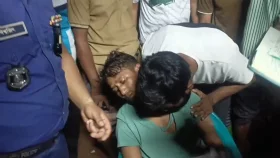 ডিবি পরিচয়ে ব্যবসায়ীকে অপহরণ চেষ্টা, গুলিবিদ্ধ ৪