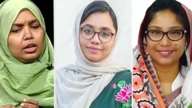 এনসিপি-জাগপার দুই নেত্রীসহ নারী আসনে জামায়াতের প্রার্থী তালিকা চূড়ান্ত