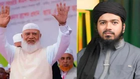 পরিবারতন্ত্রের রাজনীতি বন্ধ করতে আমিরের সেক্রিফাইস স্মরণীয় হয়ে থাকবে