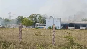 ভারতে বাজি তৈরির কারখানায় বিস্ফোরণে নিহত ২০