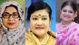 আফরোজা আব্বাস-পাপিয়া-কনকচাঁপাসহ হেভিওয়েটরা নেই বিএনপির তালিকায়&nbsp;