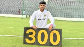 'মিরাজের কারণেই নাঈম দুর্ভাগা'