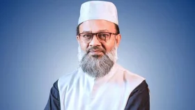 চসিক নির্বাচনে জামায়াতের মেয়র প্রার্থী হেলালী