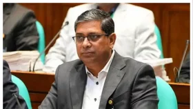 উপজেলা পরিষদে এমপিদের জন্য &lsquo;পরিদর্শন কক্ষ&rsquo; চালু, জিও জারি