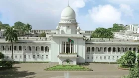 বুধ ও বৃহস্পতিবার ভার্চুয়ালি চলবে আপিল বিভাগ &nbsp;