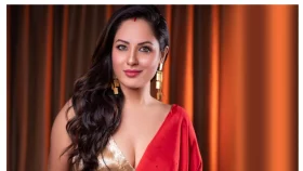 দীপিকার পথেই হাঁটলেন পূজা ব্যানার্জি