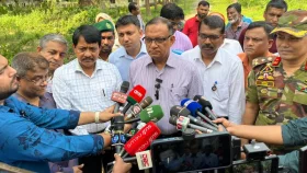 ব&zwj;্যবসা নয়, ব&zwj;্যবসায়ীদের সহযোগিতা করবে সরকার