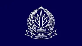 তিন জেলার এসপিসহ ৫ পুলিশ সুপারকে বদলি