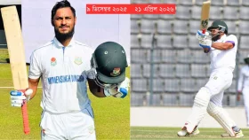 ১৩৩ দিন পরও &lsquo;অপরাজিত&rsquo; আবু হায়দার রনি