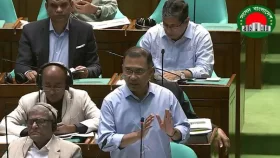 কৃষিকে স্মার্ট করতে সরকারের একগুচ্ছ মহাপরিকল্পনা
