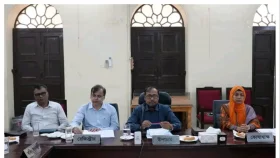 জ্বালানি সংকট মোকাবিলায় জবিতে সপ্তাহে একদিন অনলাইন ক্লাস