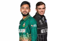 টিভিতে আজ বাংলাদেশ-নিউজিল্যান্ড শেষ ওয়ানডে