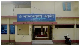 ধানক্ষেত পাহারায় গিয়ে হাতির আক্রমণে কৃষকের মৃত্যু