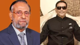 ইয়াবা আনতে প্রতিমাসে কক্সবাজার যেতেন ওবায়দুল কাদের