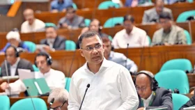 অন্তর্বর্তী সরকারের সময় হামের টিকা আমদানি করা হয়নি