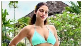 ইডির তলবে হাজিরা নুসরাতের