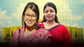 এমপি হতে পারলেন না এনসিপির তাবাসসুম, অনিশ্চয়তায় মনিরা!