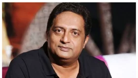 তুমুল বিতর্কে প্রকাশ রাজ
