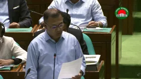 সংসদে প্রধানমন্ত্রী ও মন্ত্রীদের প্রশ্নোত্তর পর্ব | ২২ এপ্রিল ২০২৬ | সরাসরি...