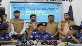 জমি সংক্রান্ত দ্বন্দে একই পরিবারের ৪ জনকে হত্যা: গ্রেপ্তার ৩&nbsp;