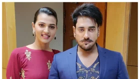 নতুন বিজ্ঞাপনচিত্রে অনন্ত-বর্ষা