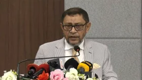 শিগগিরই নিয়োগ দেওয়া হবে ১ লাখ স্বাস্থ্যকর্মী: স্বাস্থ্যমন্ত্রী