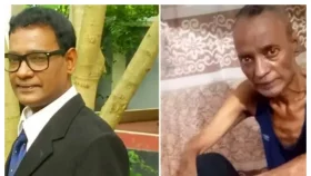কর্কটের সঙ্গে লড়ছেন অভিনেতা তপন