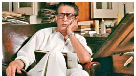 তিনি ছিলেন ক্যামেরার জাদুকর