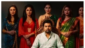 আজ মুক্তি পাচ্ছে  &lsquo;পাপ কাহিনী ২&rsquo;