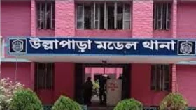&lsquo;আপনার মেয়েকে নিয়ে না গেলে মেরে ফেলব&rsquo;, শ্বশুরকে জামাইয়ের ফোন