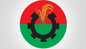 রাজধানীতে বড় সমাবেশের ঘোষণা বিএনপির