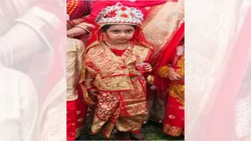 ডায়রিয়ায় শিশুর মৃত্যু