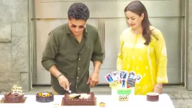 শুভ জন্মদিন 'মাস্টার ব্লাস্টার': ৫৩ বছরে পা শচীন টেন্ডুলকারের