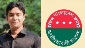 ঢাবি সাংবাদিক সমিতির সদস্য আহতের ঘটনায় দুঃখপ্রকাশ প্রকাশ নাছিরের