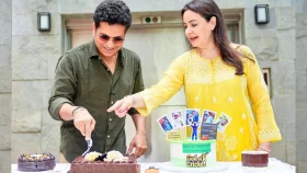 শুভ জন্মদিন 'মাস্টার ব্লাস্টার': ৫৩ বছরে পা শচীন টেন্ডুলকারের