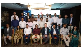 টেক্সটাইল খাতে সার্কুলার ইকোনমি কৌশল প্রণয়নে জাতীয় পরামর্শ সভা