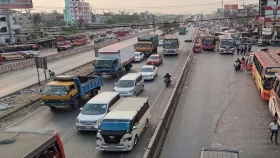 কুমিল্লা&ndash;ঢাকা মহাসড়কে এসি ও নন-এসি বাসের ভাড়া বৃদ্ধি&nbsp;