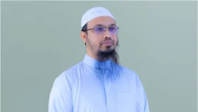 ঋণ থেকে মুক্তি লাভের উপায় সম্পর্কে যা বললেন শায়খ আহমদুল্লাহ